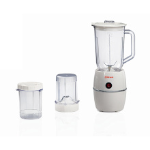 Mezclador de seguridad multifuncional Blender Mincer Mill 3 en 1 B21